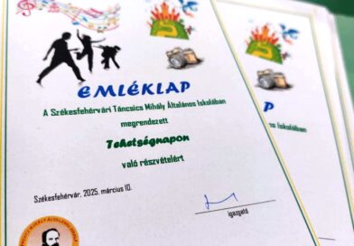 Tehetségnap